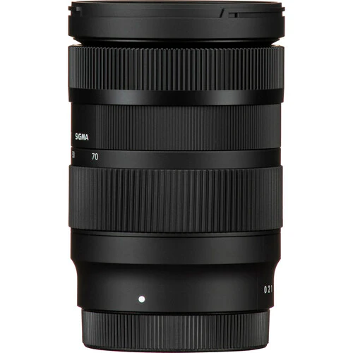 Sigma 28-70mm f/2.8 DG DN Contemporary Lens for Leica L - Image 7