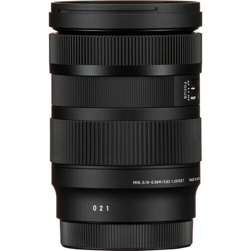 Sigma 28-70mm f/2.8 DG DN Contemporary Lens for Leica L - Image 8