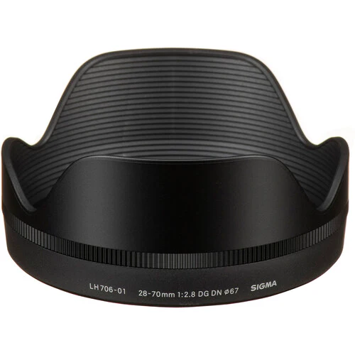 Sigma 28-70mm f/2.8 DG DN Contemporary Lens for Sony E - Image 7