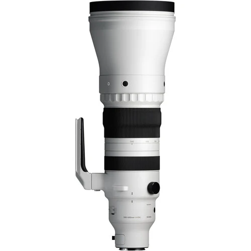 Sigma 300-600mm f/4 DG OS Sports Lens for Leica L - Image 3