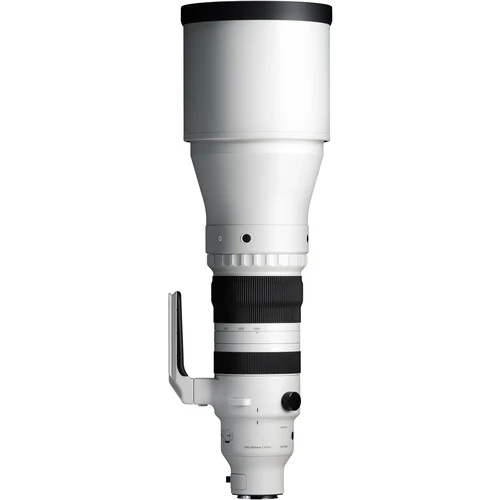 Sigma 300-600mm f/4 DG OS Sports Lens for Sony E - Image 4