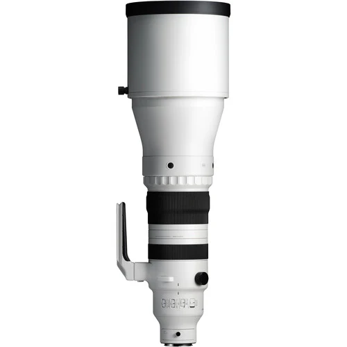 Sigma 300-600mm f/4 DG OS Sports Lens for Sony E - Image 5