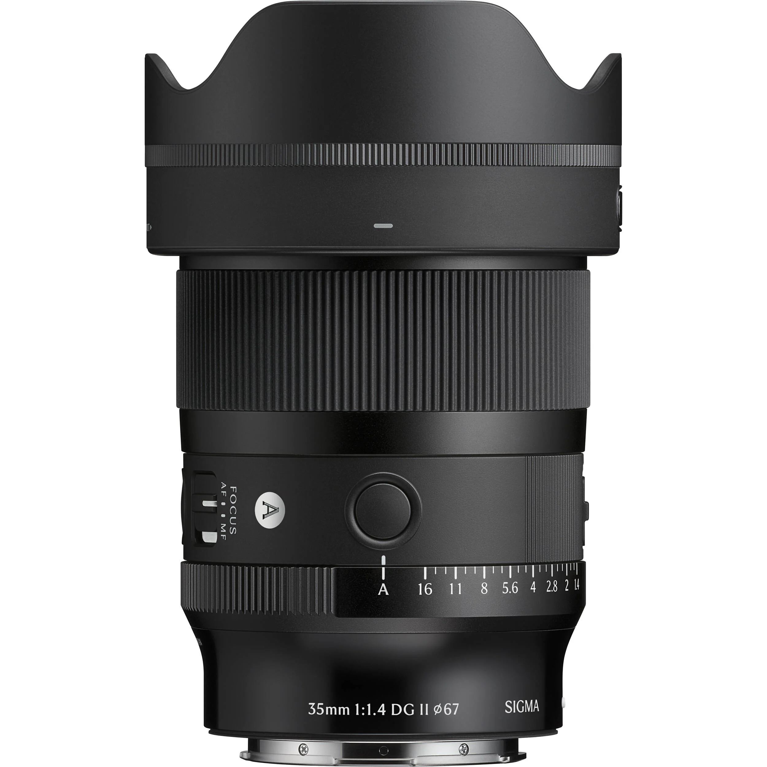 Sigma 35mm f/1.4 DG II Art Lens for Leica L - Image 2