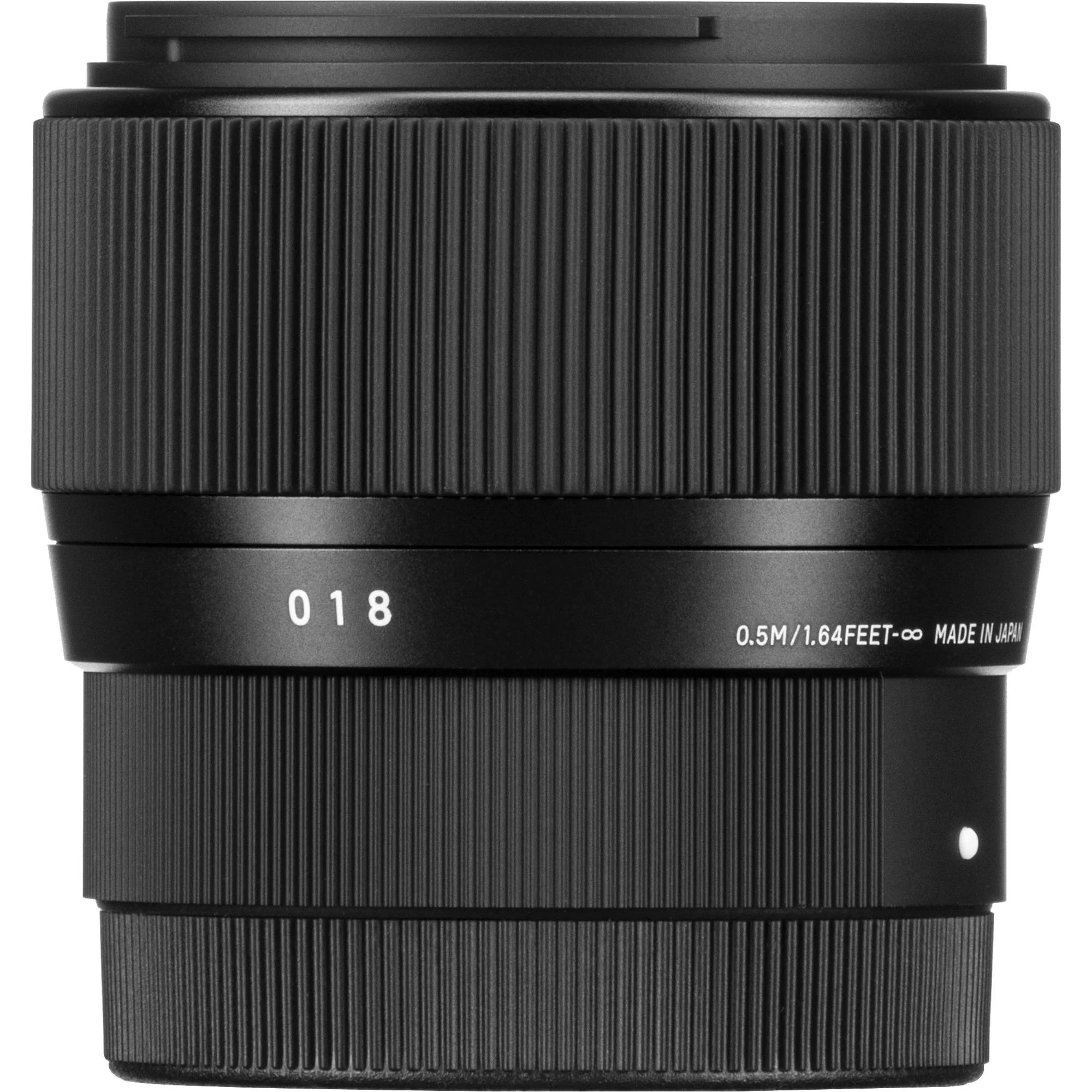 Sigma 56mm f/1.4 DC DN Contemporary Lens for Sony E - Image 8