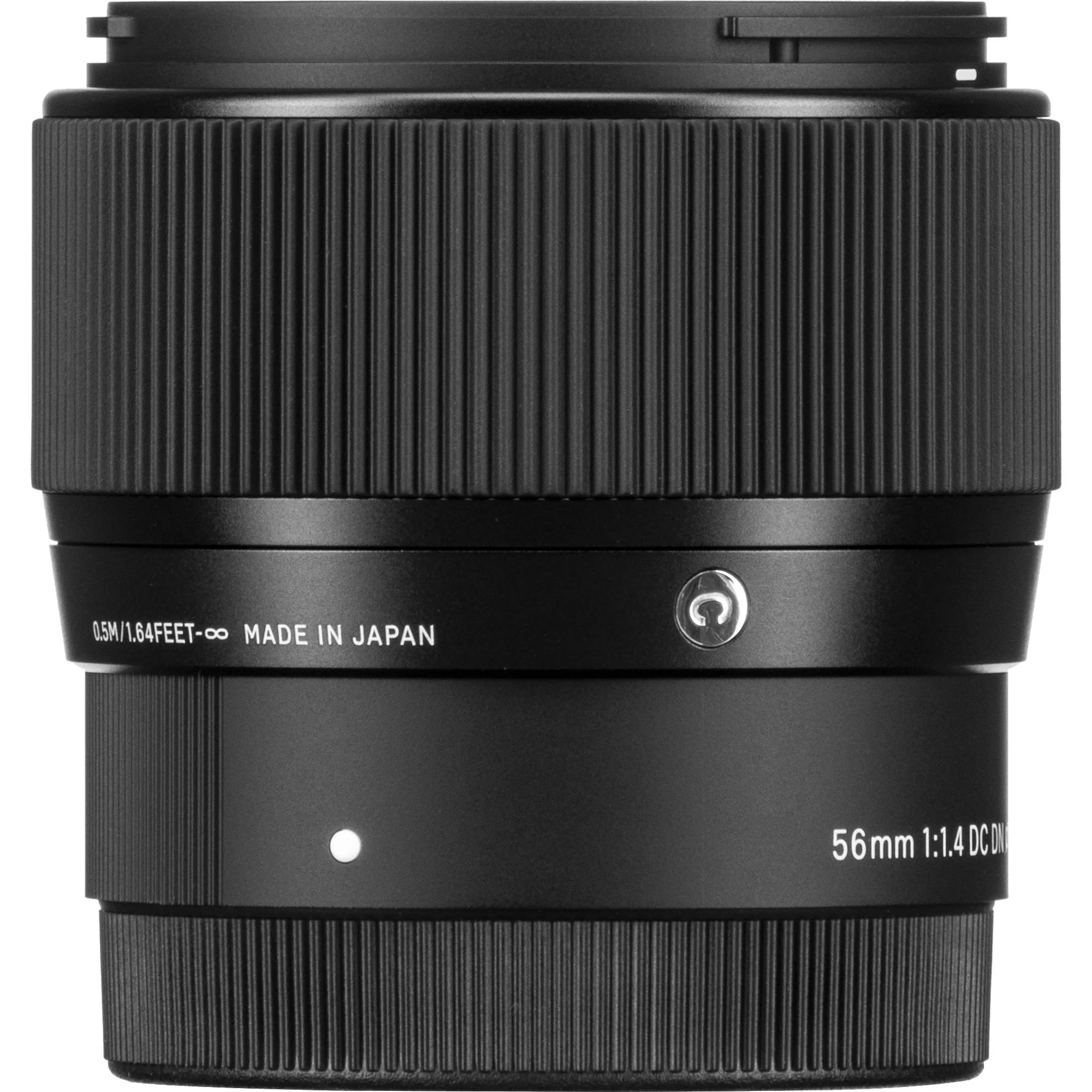 Sigma 56mm f/1.4 DC DN Contemporary Lens for Sony E - Image 9