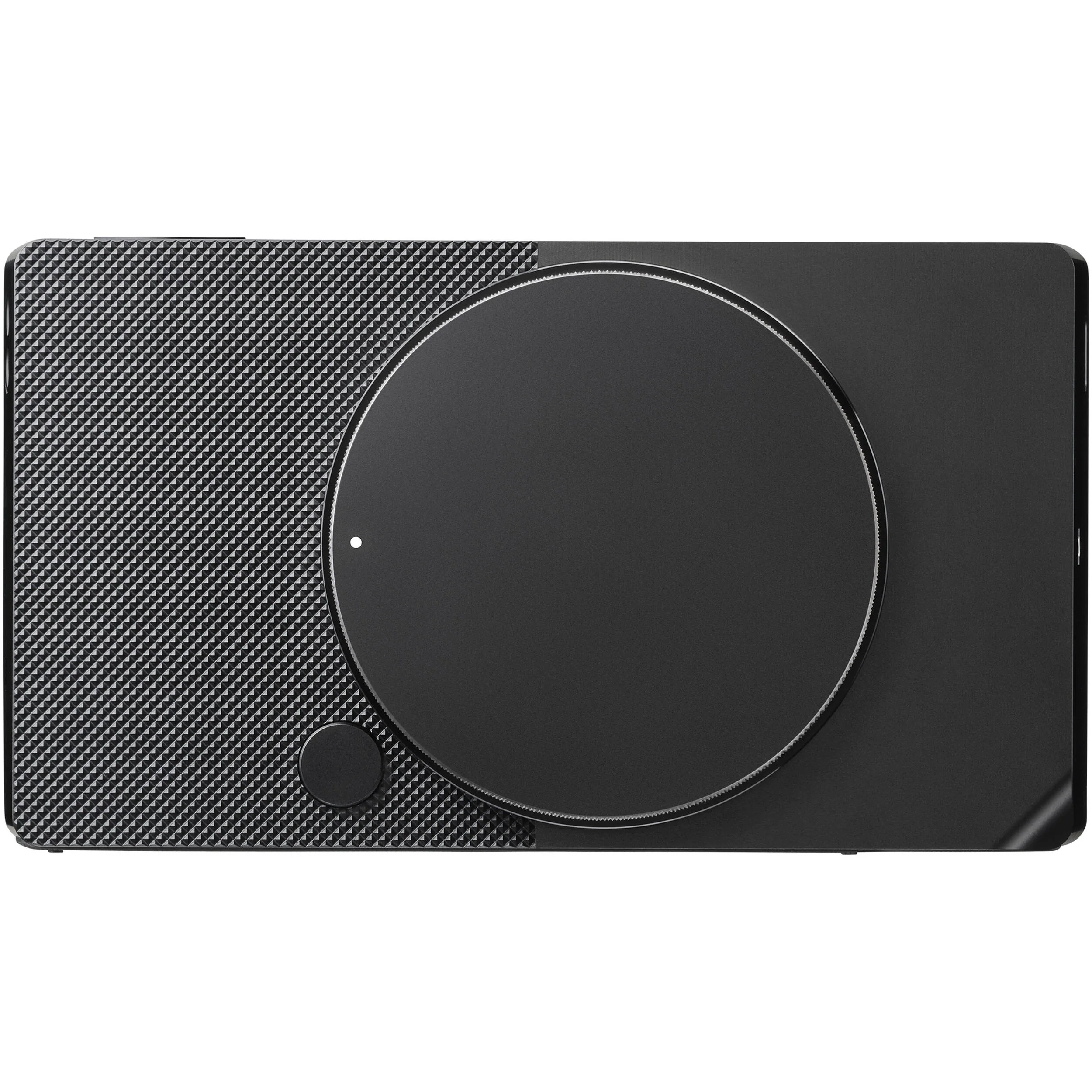 Sigma BF Mirrorless Camera (Black) - Image 3