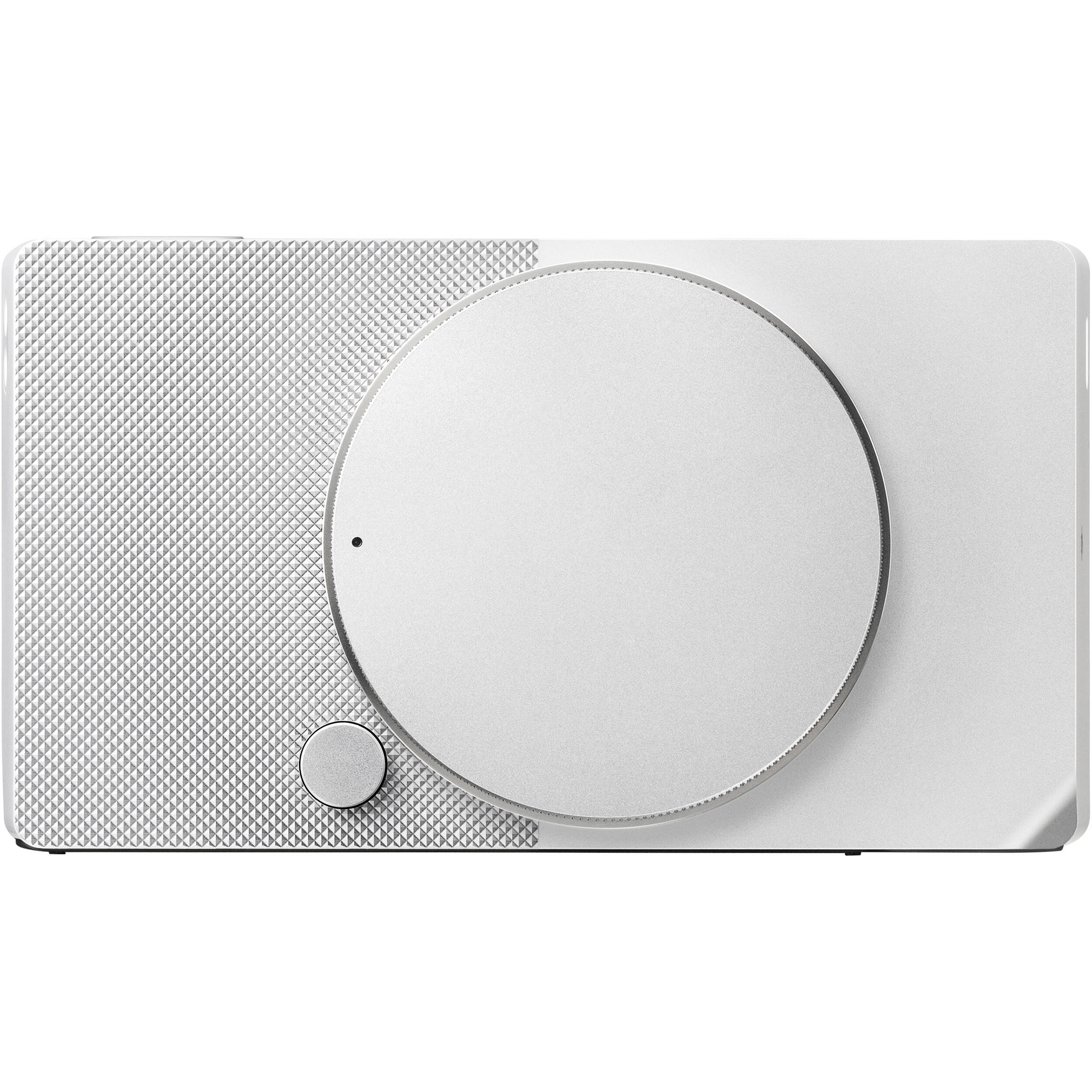 Sigma BF Mirrorless Camera (Silver) - Image 3