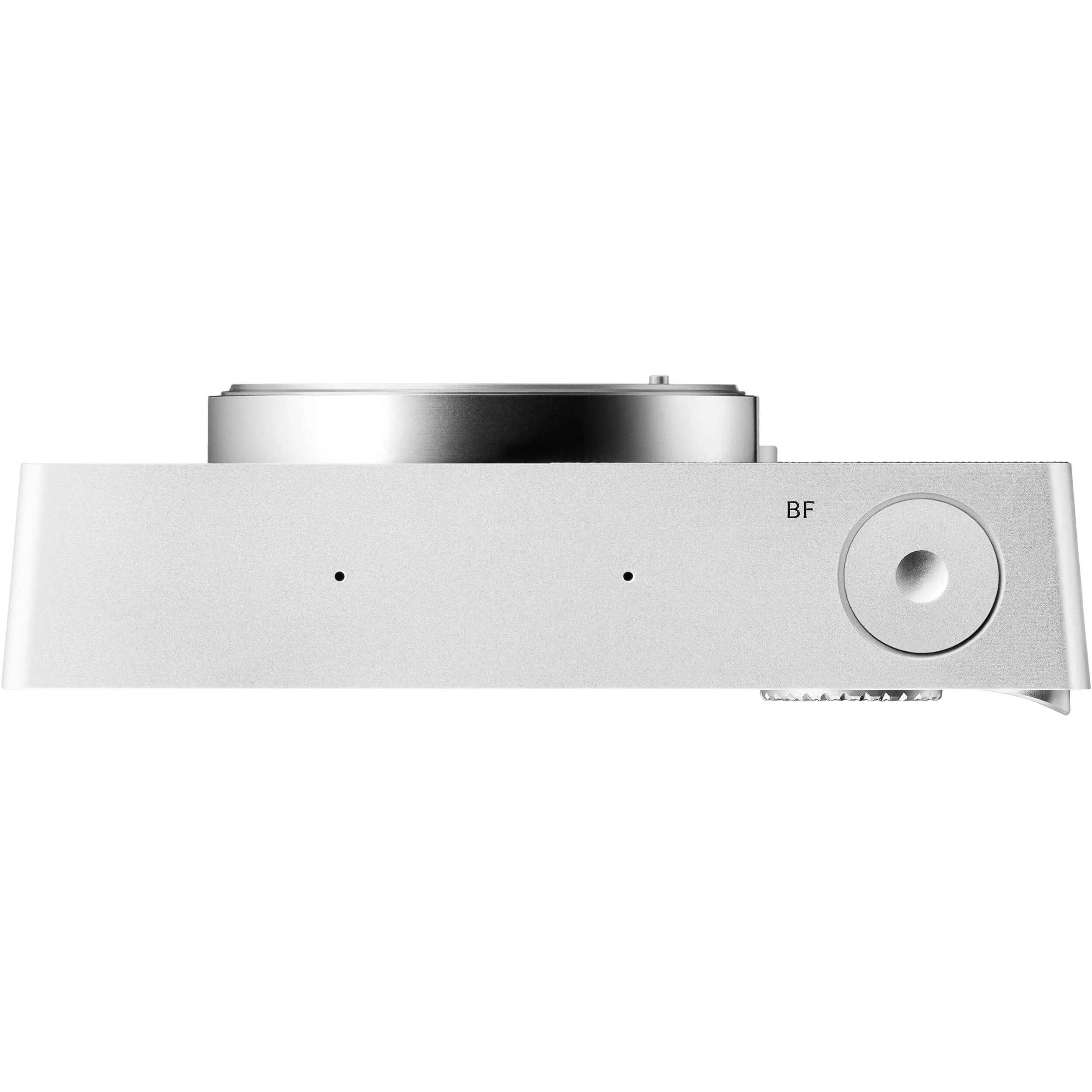 Sigma BF Mirrorless Camera (Silver) - Image 4