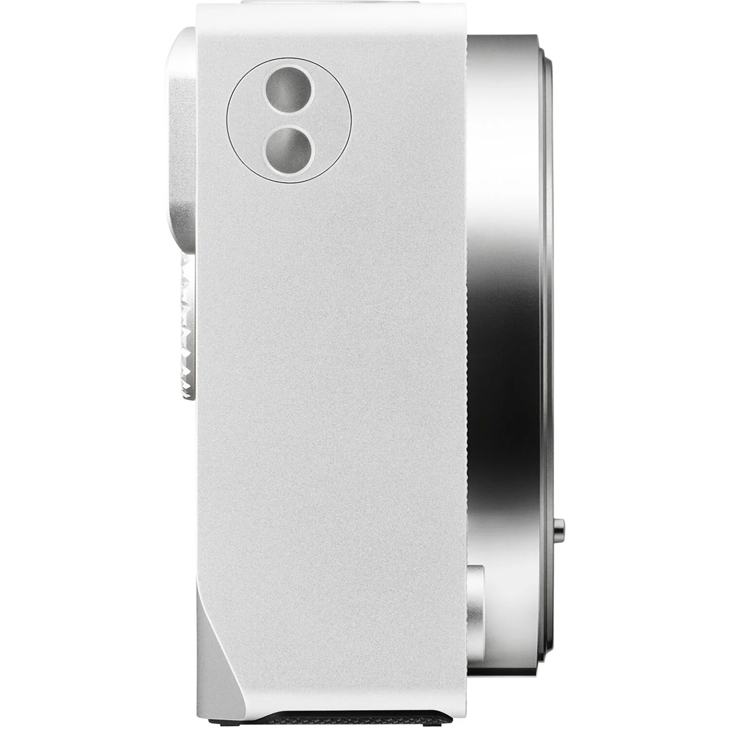 Sigma BF Mirrorless Camera (Silver) - Image 5