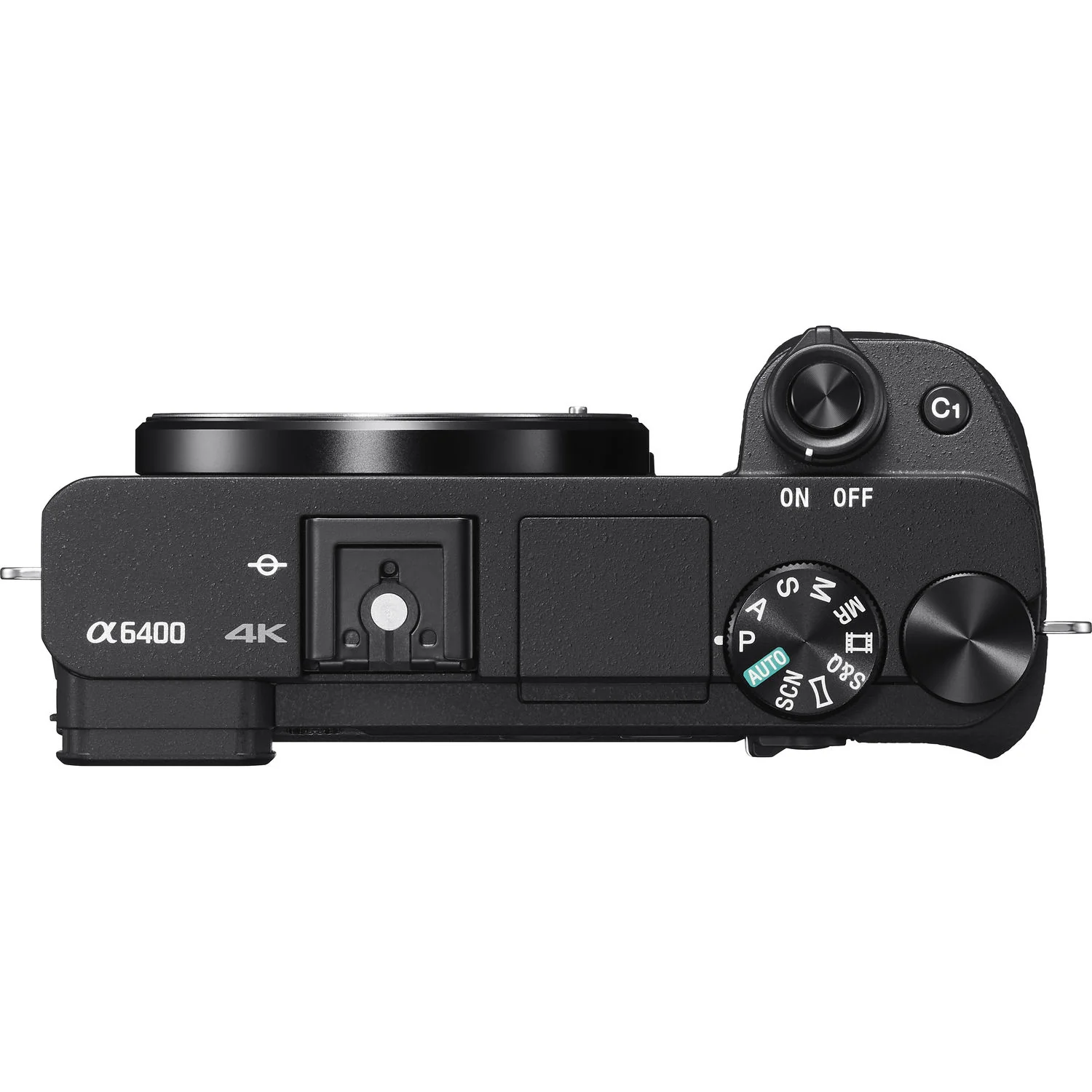Sony a6400 Mirrorless Digital Camera with 16-50mm Lens - Image 3