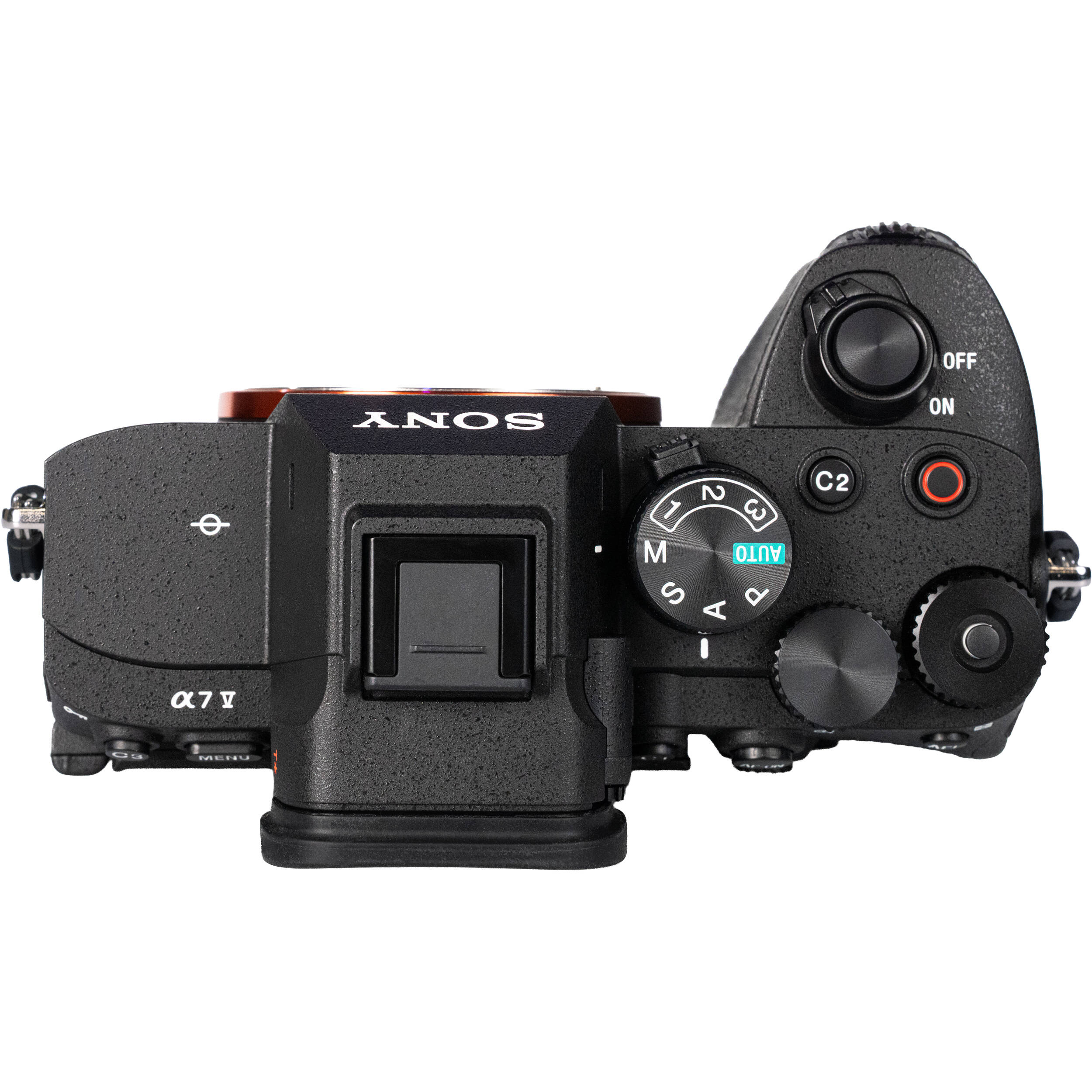 Sony Alpha a7 V Mirrorless Camera - Image 3