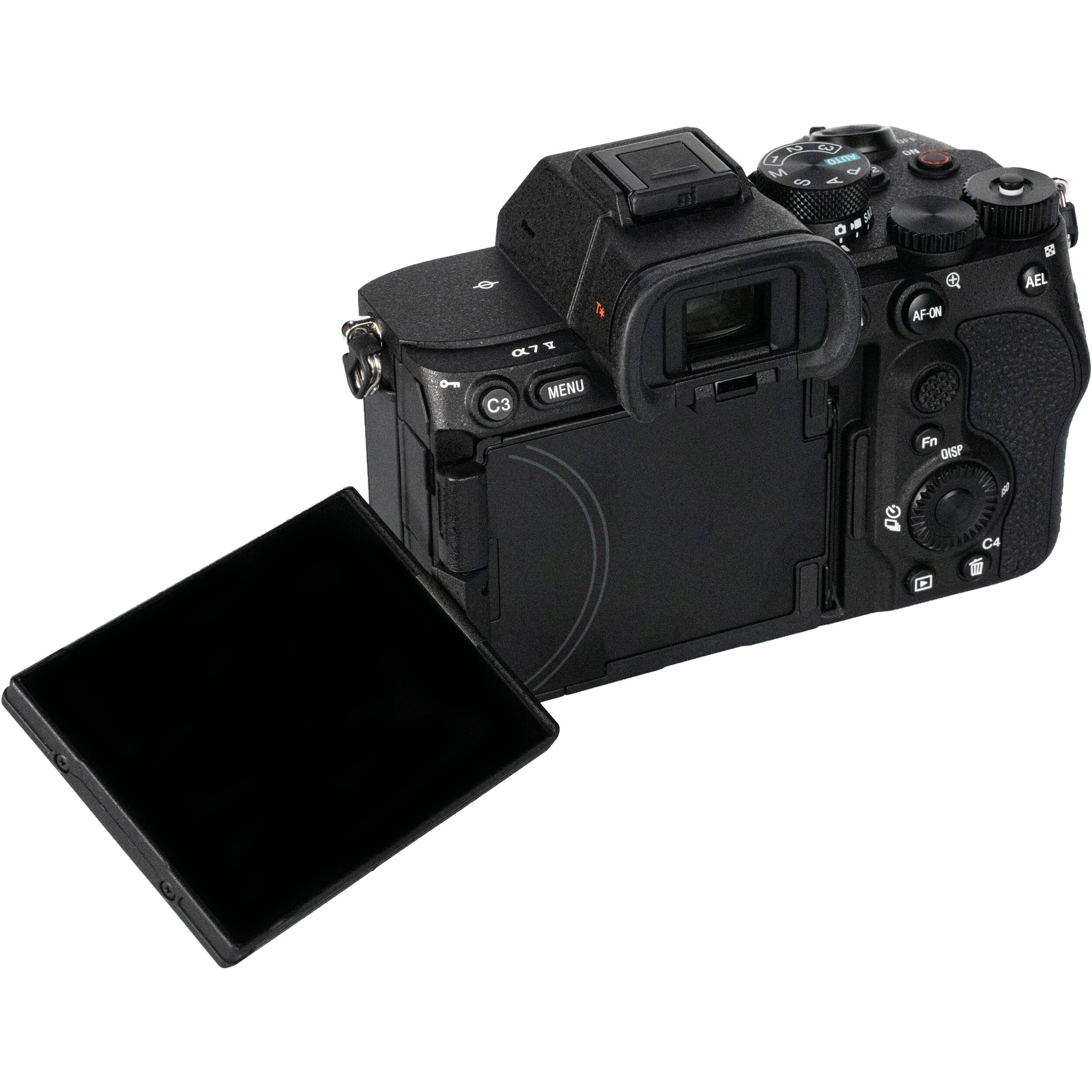 Sony Alpha a7 V Mirrorless Camera - Image 4