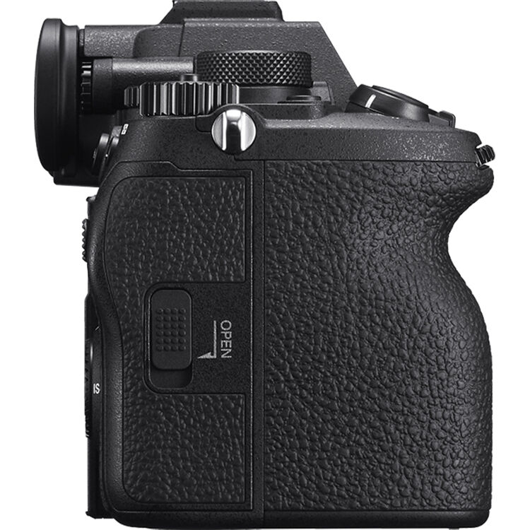 Sony Alpha a7 V Mirrorless Camera - Image 5