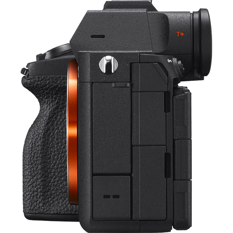 Sony Alpha a7 V Mirrorless Camera - Image 6