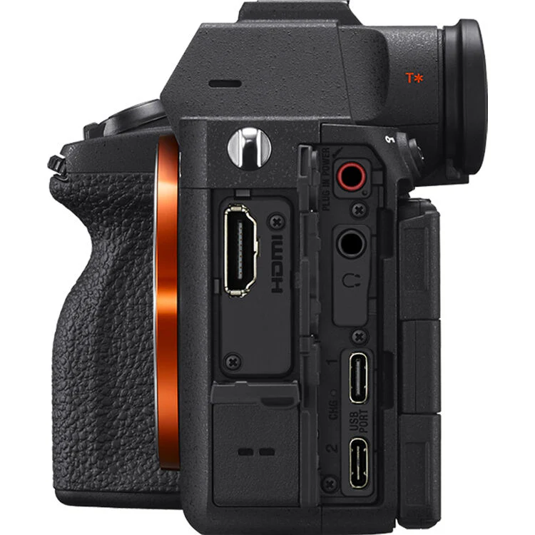 Sony Alpha a7 V Mirrorless Camera - Image 7