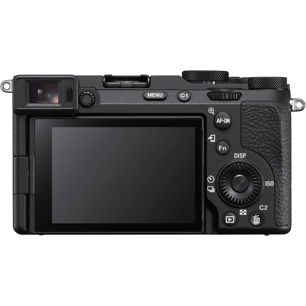 Sony a7CR Mirrorless Camera - Image 2