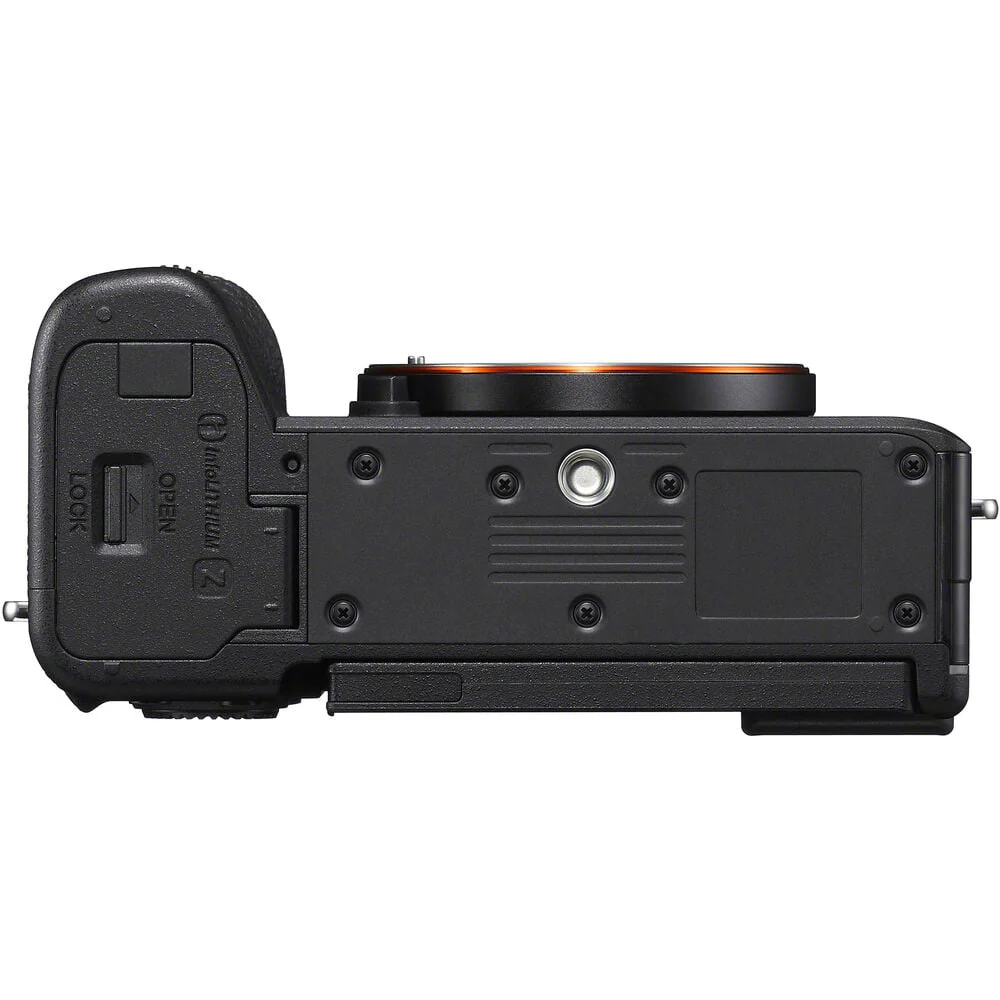 Sony a7CR Mirrorless Camera - Image 4