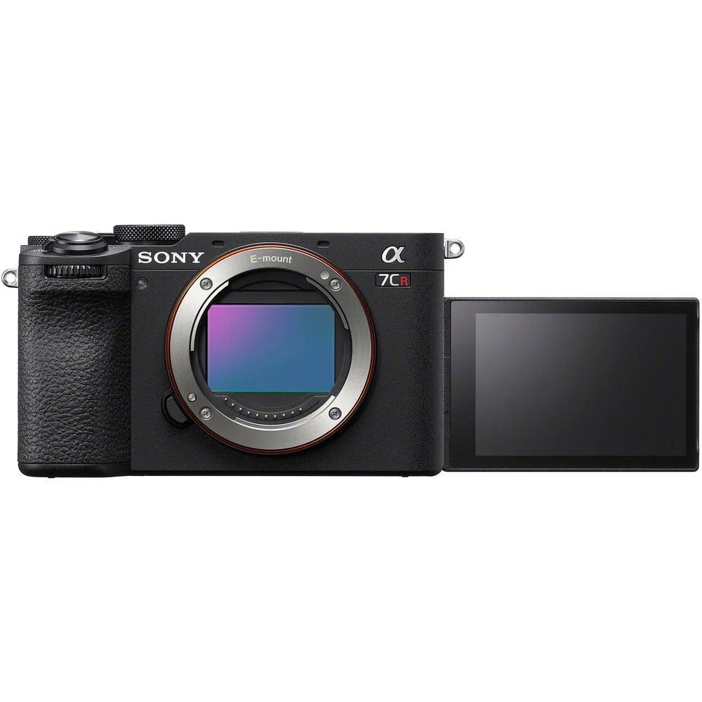 Sony a7CR Mirrorless Camera - Image 5
