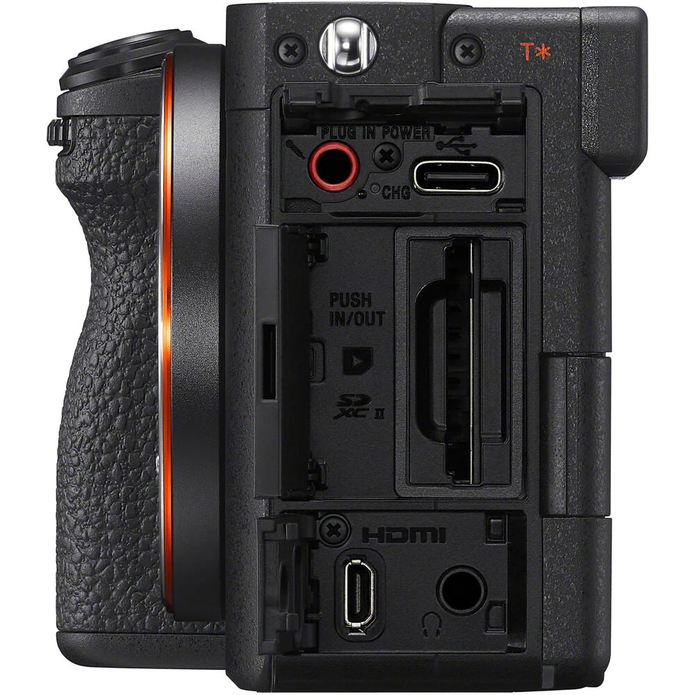 Sony a7CR Mirrorless Camera - Image 6
