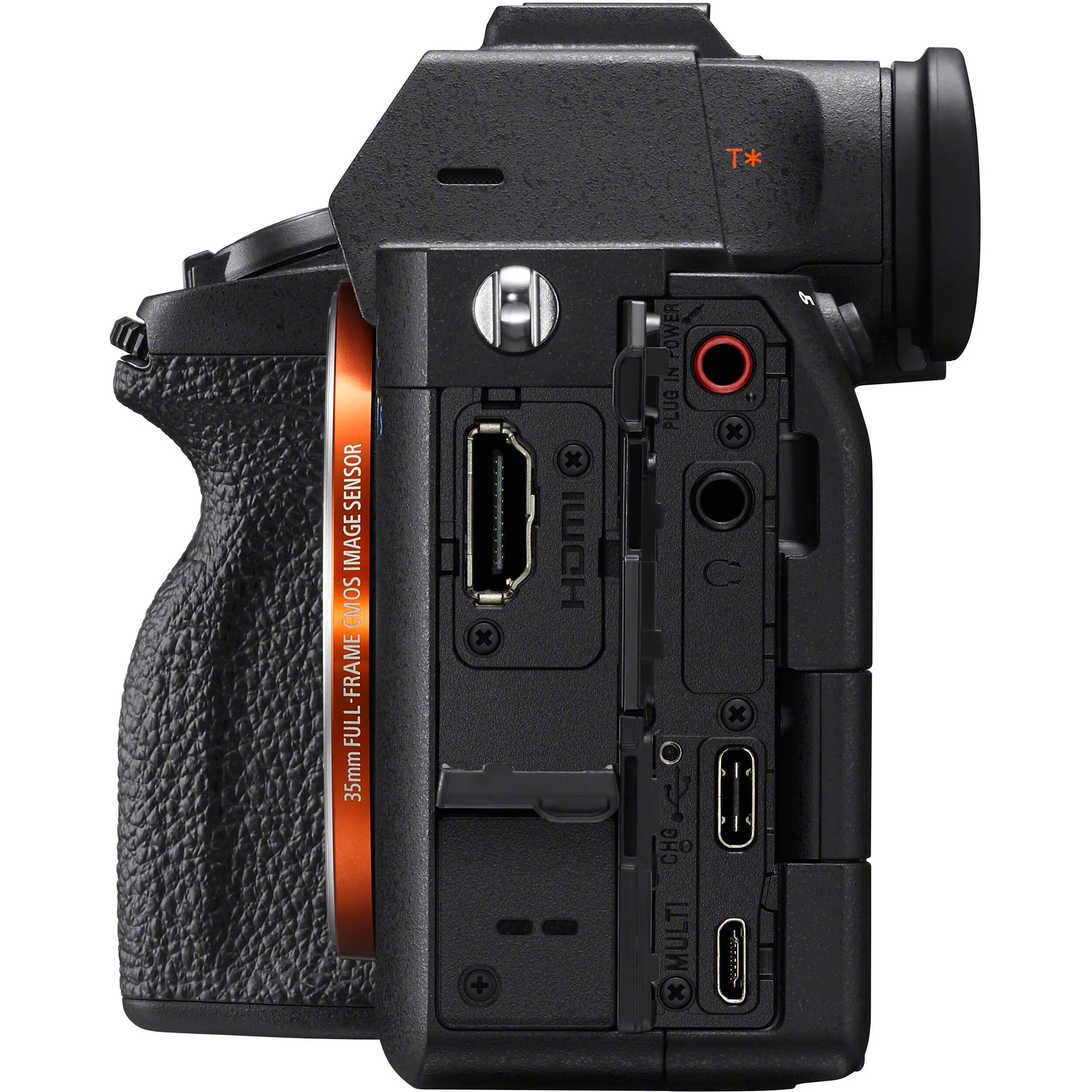 Sony Alpha a7S III Mirrorless Camera - Image 7