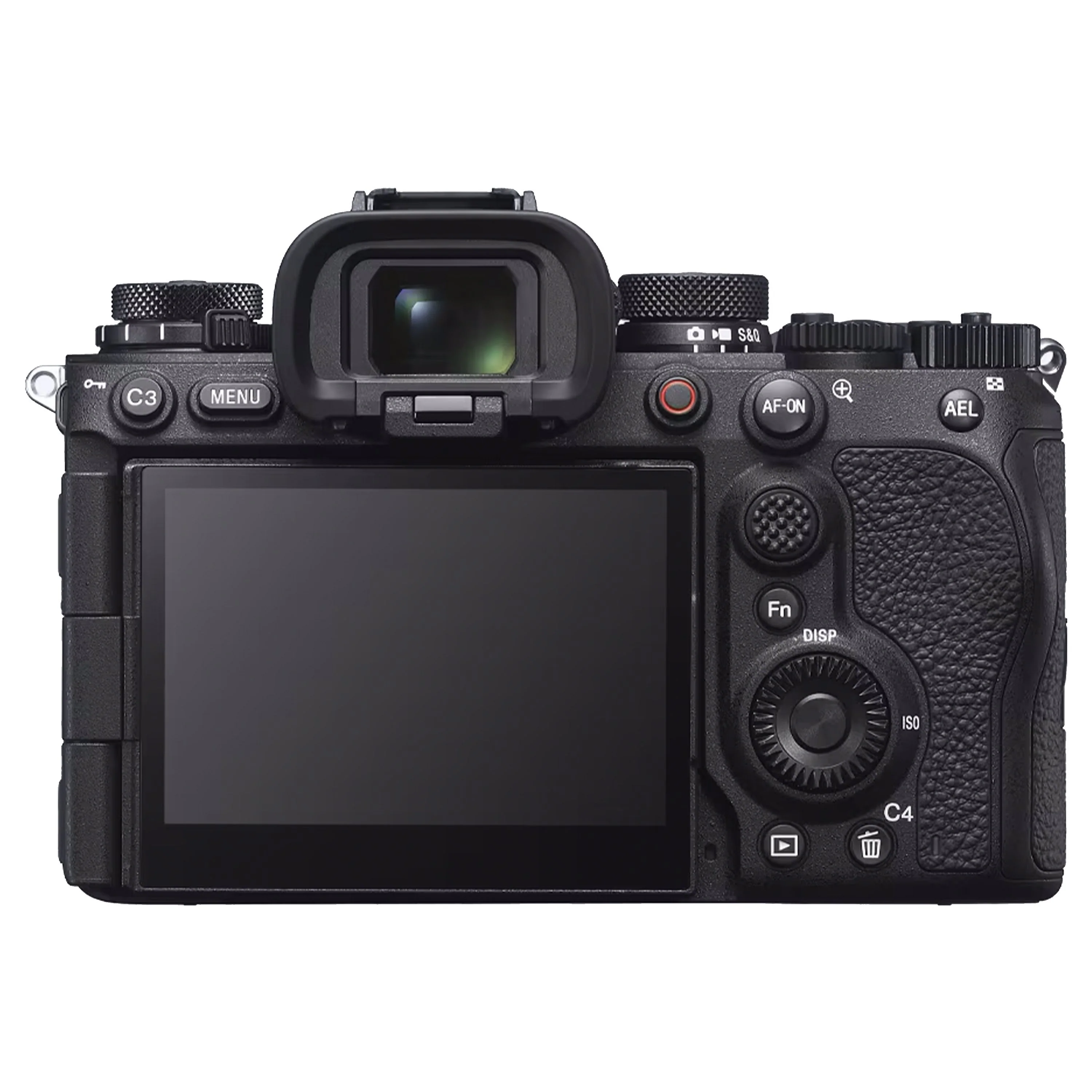 Sony Alpha a1 II Mirrorless Camera - Image 2
