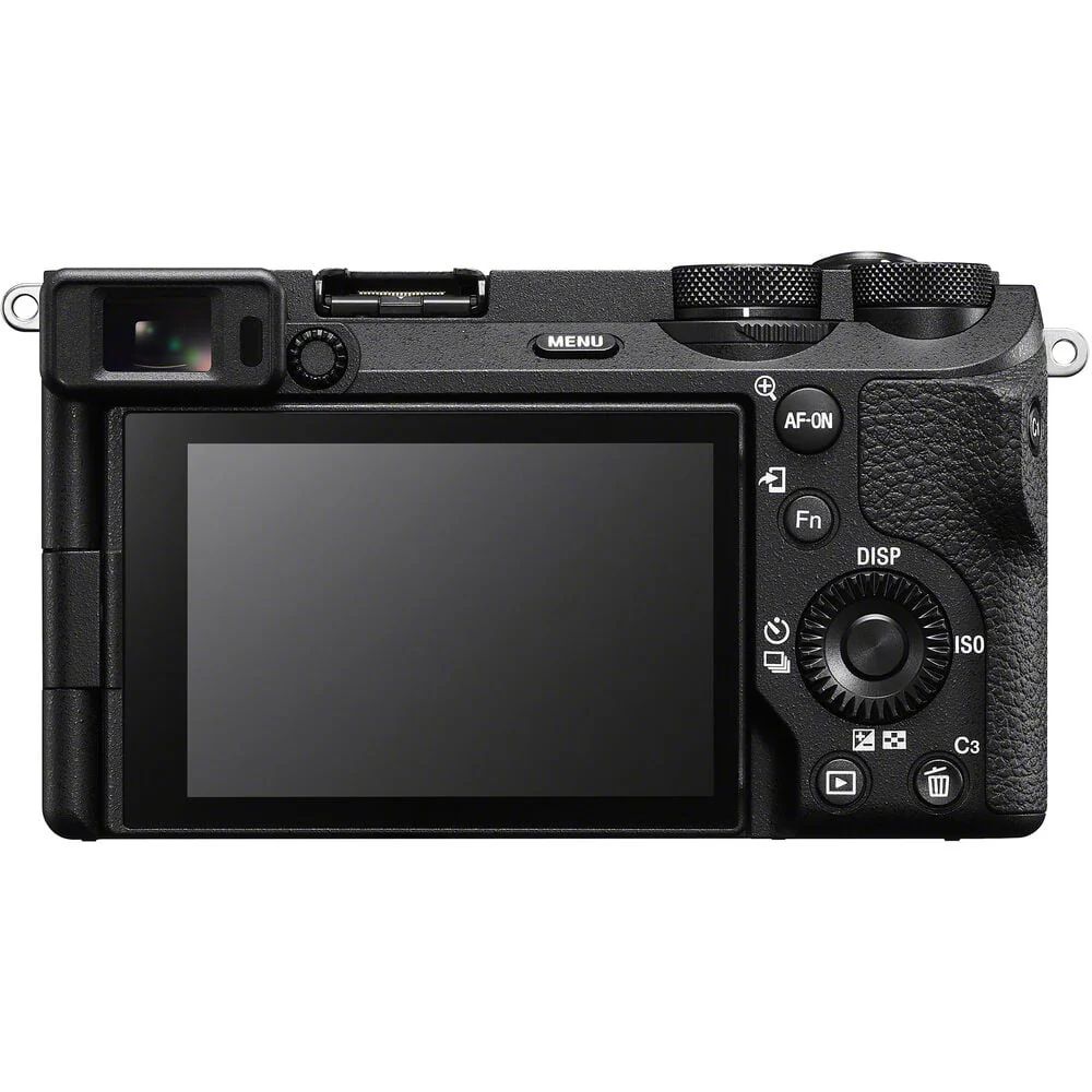 Sony Alpha a6700 Mirrorless Camera - Image 2