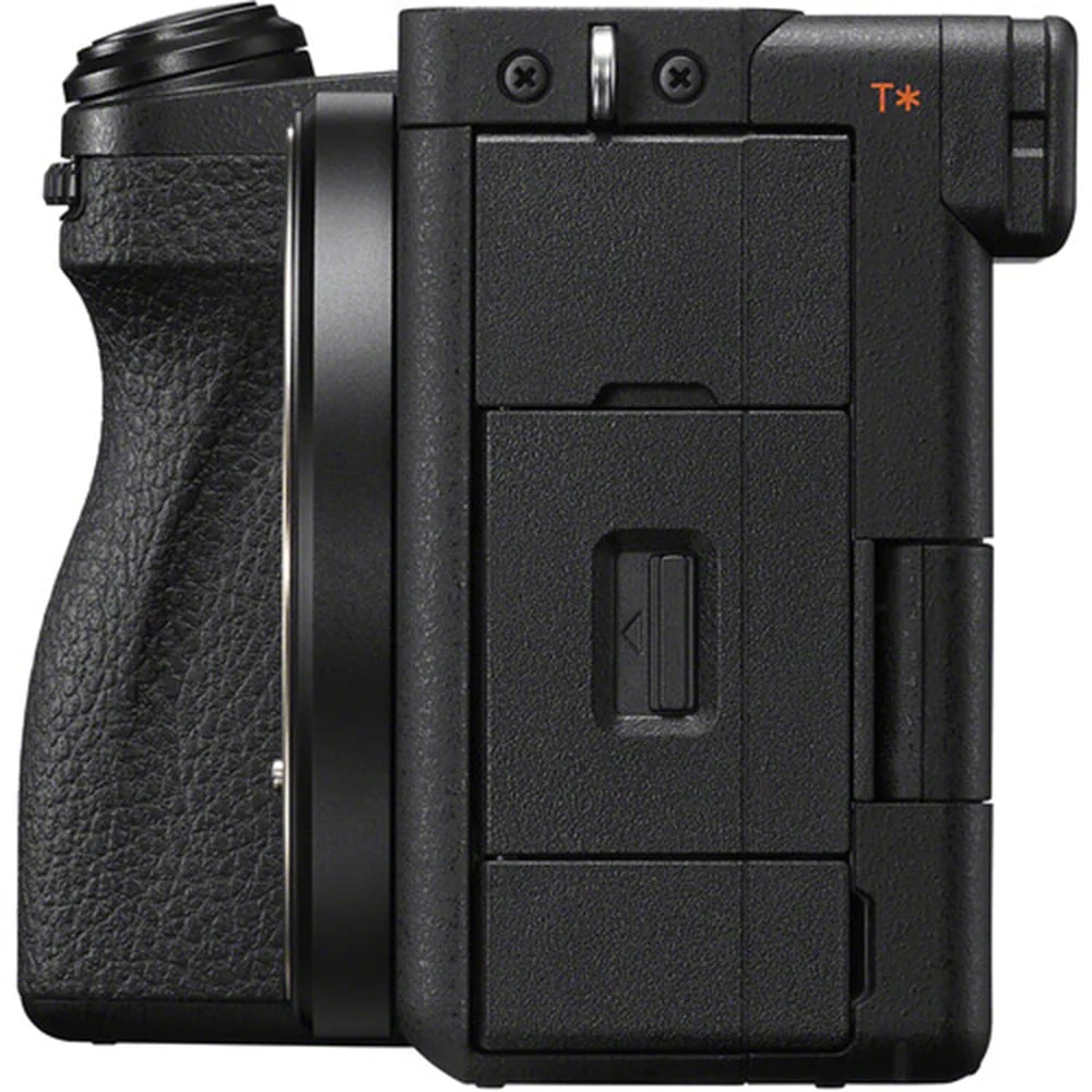 Sony Alpha a6700 Mirrorless Camera - Image 5