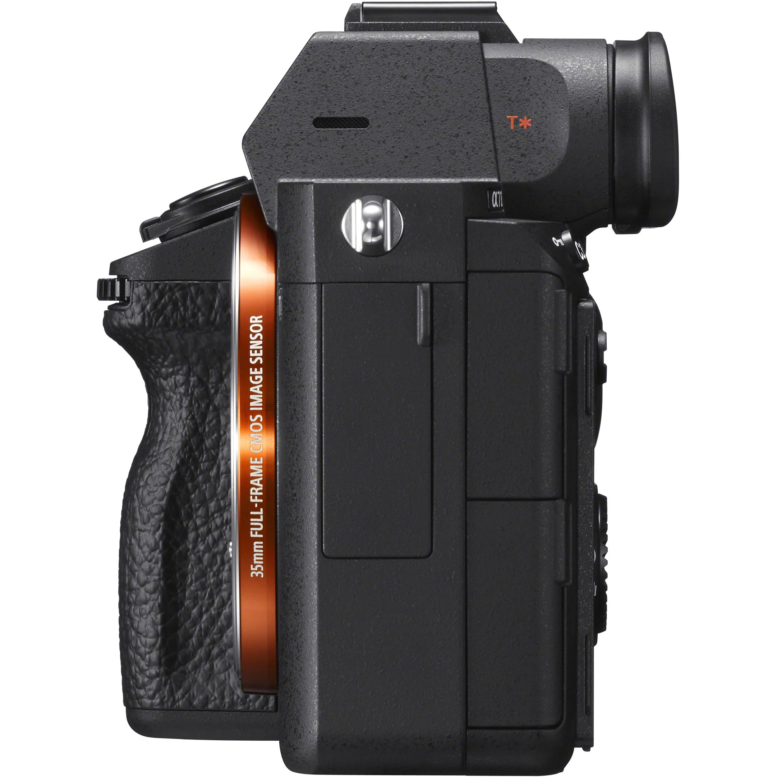 Sony Alpha a7 III Mirrorless Camera - Image 6