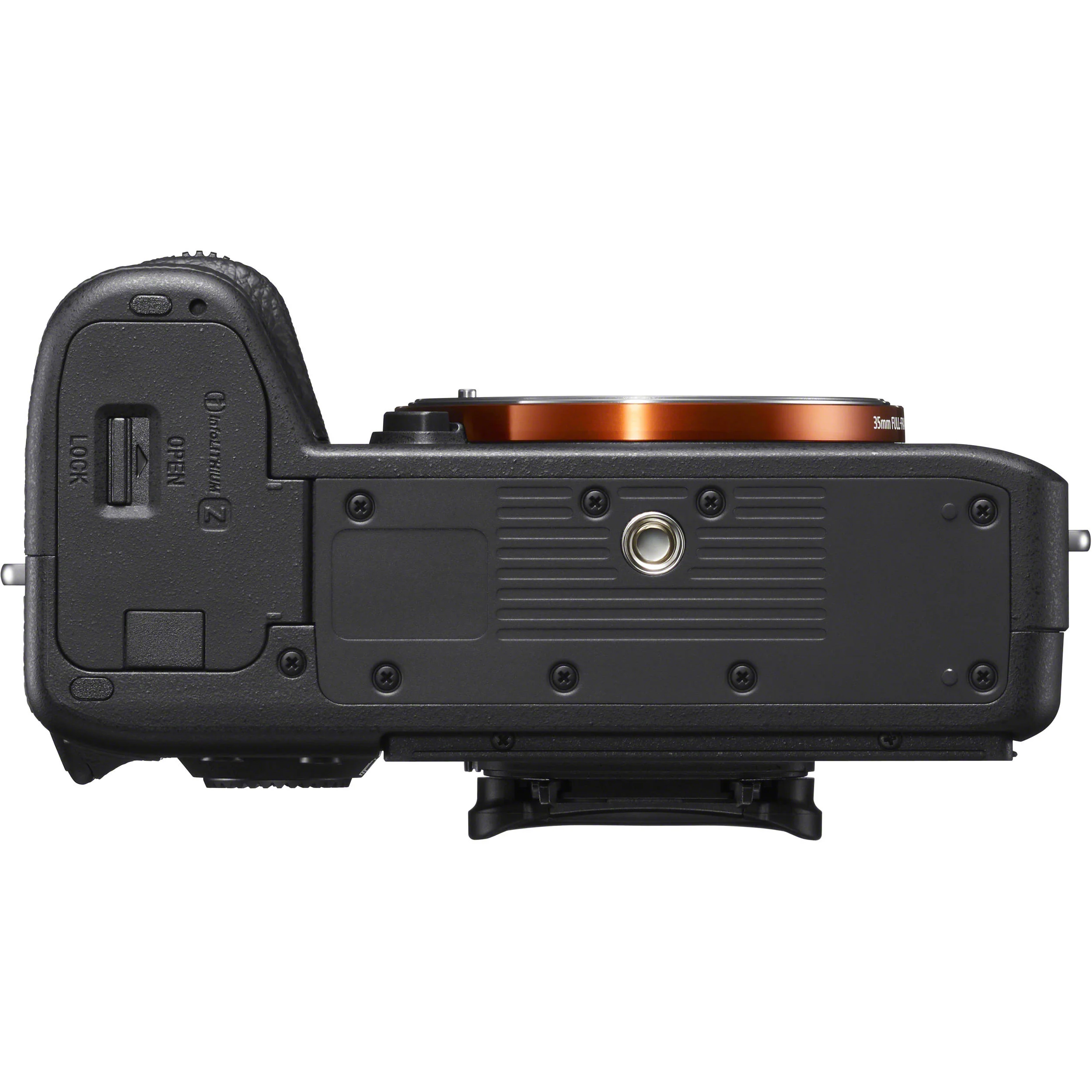 Sony Alpha a7 III Mirrorless Camera - Image 7
