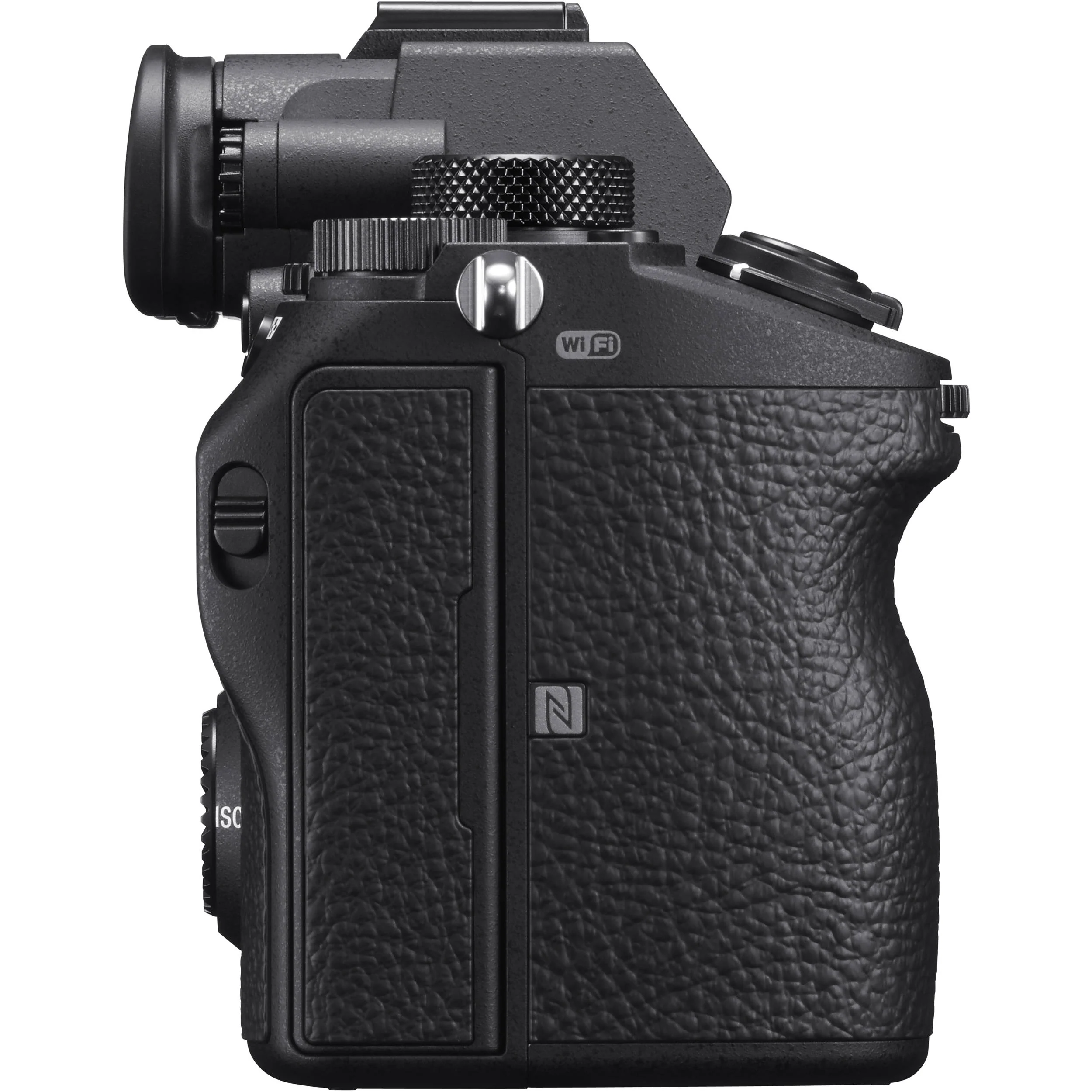 Sony Alpha a7 III Mirrorless Camera - Image 9