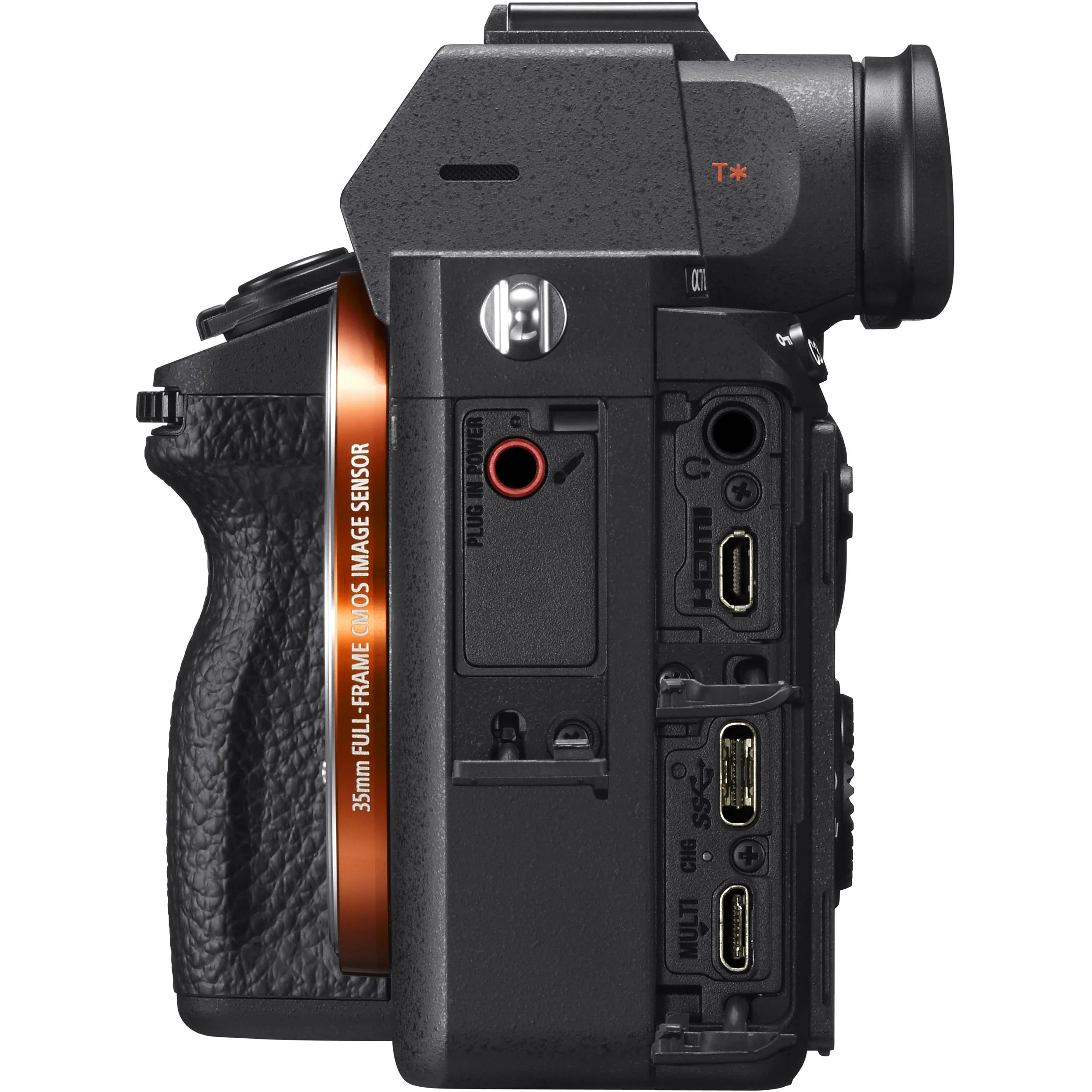 Sony Alpha a7 III Mirrorless Camera + 28-70mm Lens - Image 8