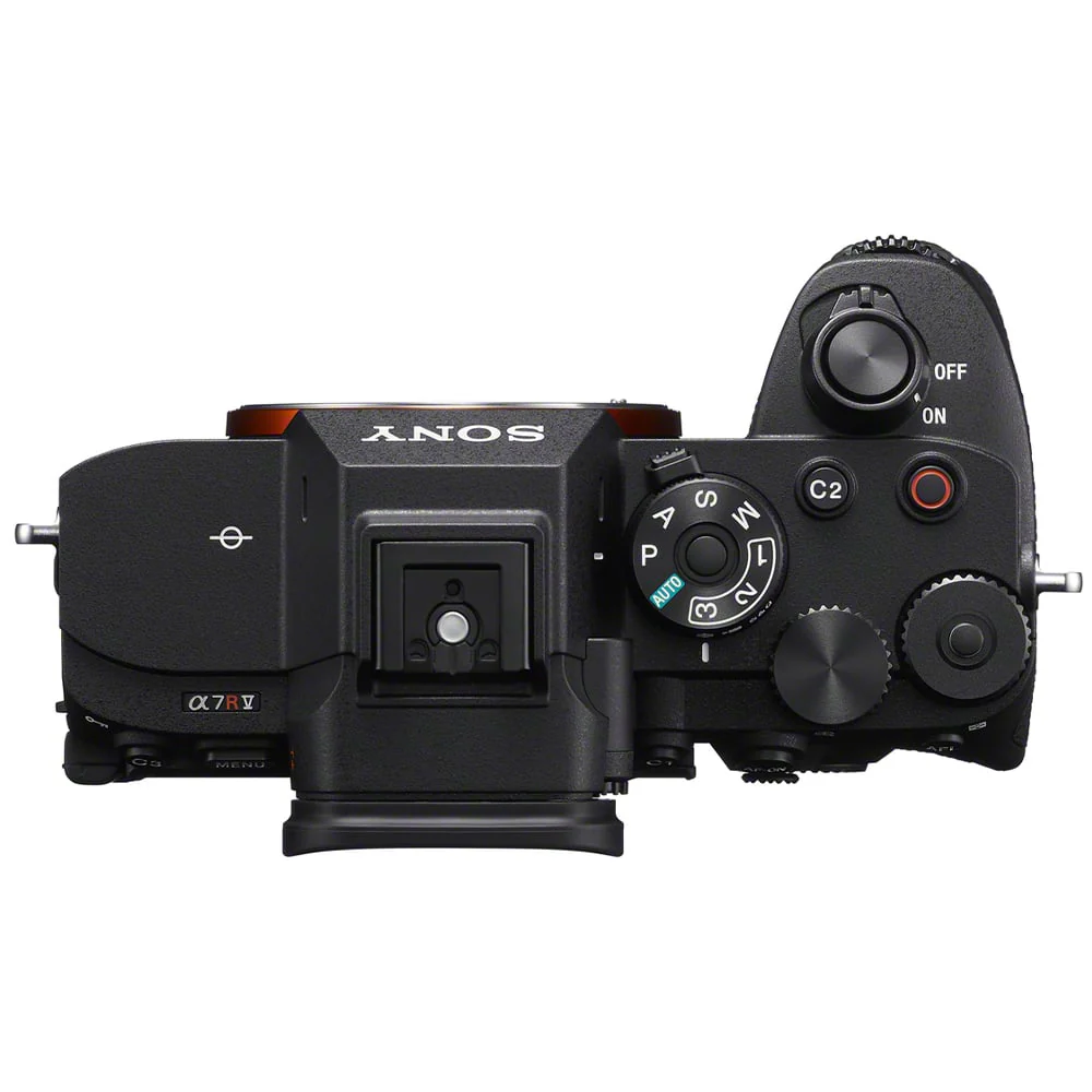 Sony Alpha a7R V Mirrorless Digital Camera - Image 3