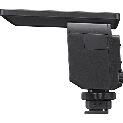 Sony ECM-B1M Camera-Mount Shotgun Microphone for Sony - Image 4