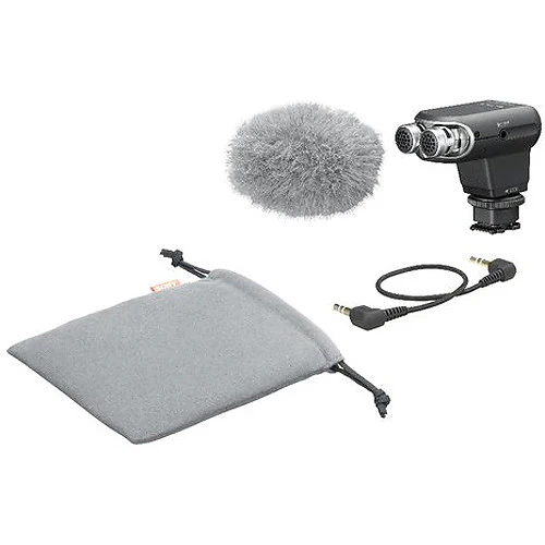 Sony ECM-XYST1M Stereo Microphone - Image 3