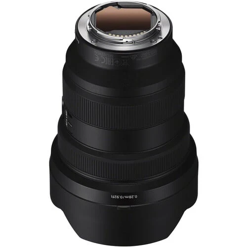Sony FE 12-24mm f/2.8 GM Lens - Image 6