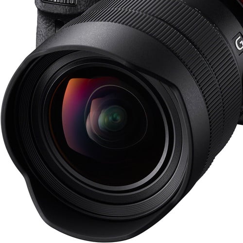Sony FE 12-24mm f/4 G Zoom Lens - Image 5