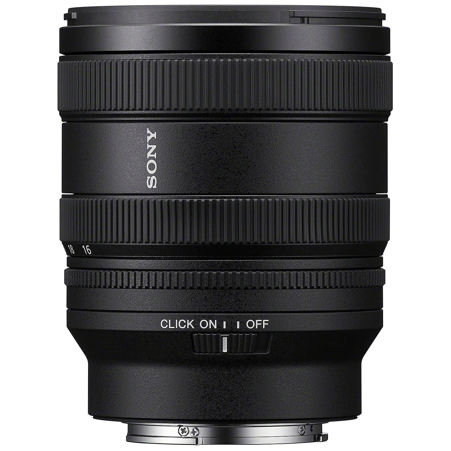 Sony FE 16-25mm f/2.8 G Lens - Image 6