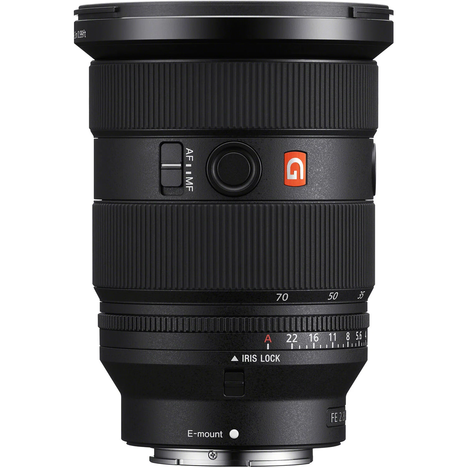 Sony FE 24-70mm f/2.8 GM II Lens - Image 5