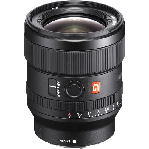Sony FE 24mm f/1.4 GM Prime Lens - Image 6