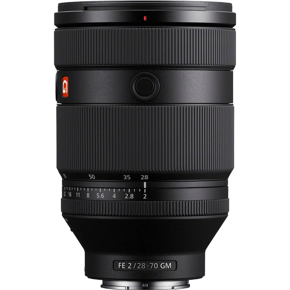 Sony FE 28-70mm f/2 Lens - Image 2