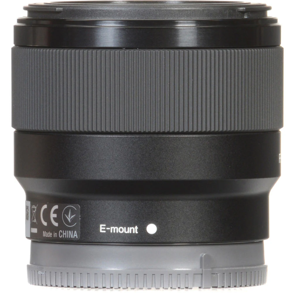 Sony FE 50mm f/1.8 Prime Lens - Image 3