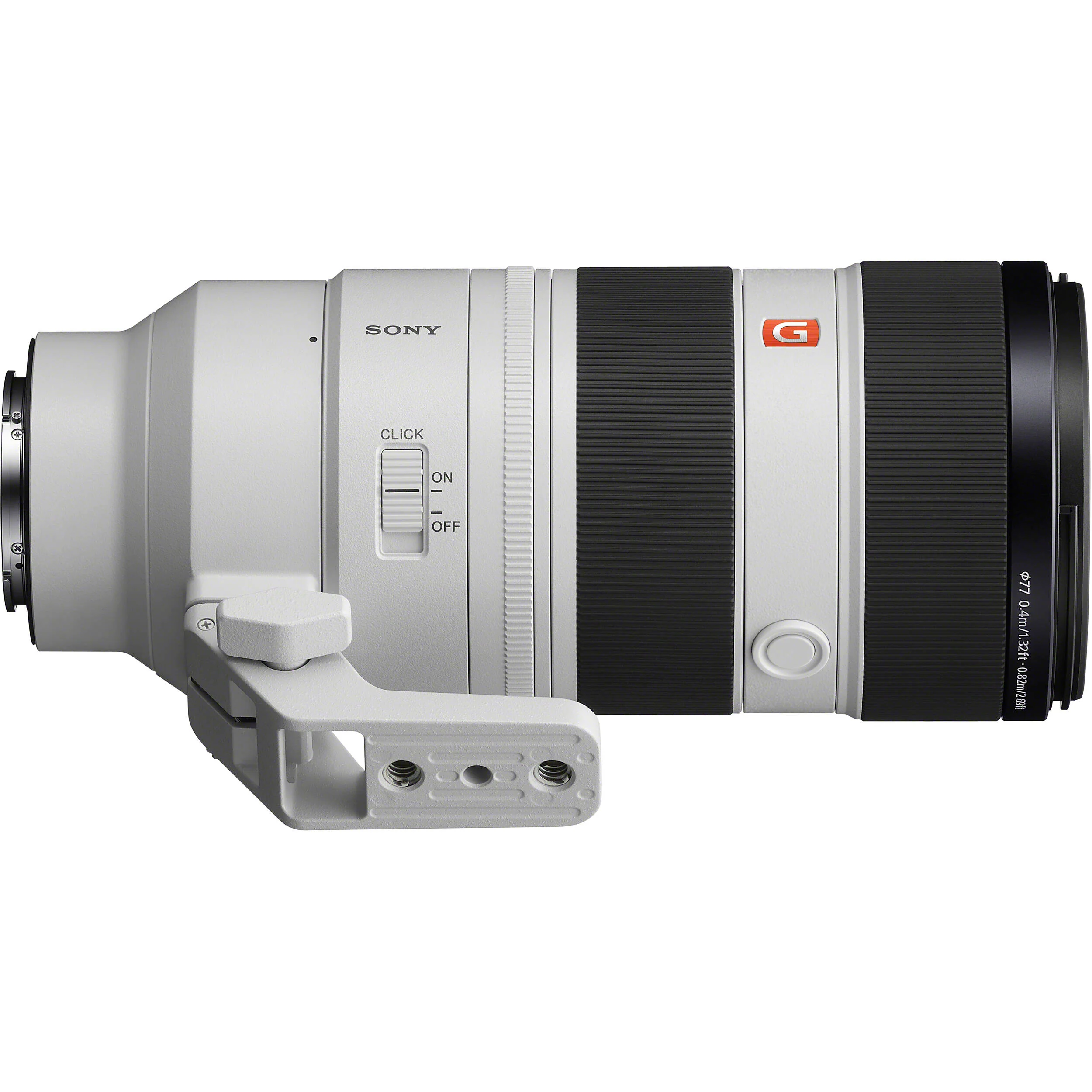 Sony FE 70-200mm f/2.8 GM OSS II Lens - Image 5