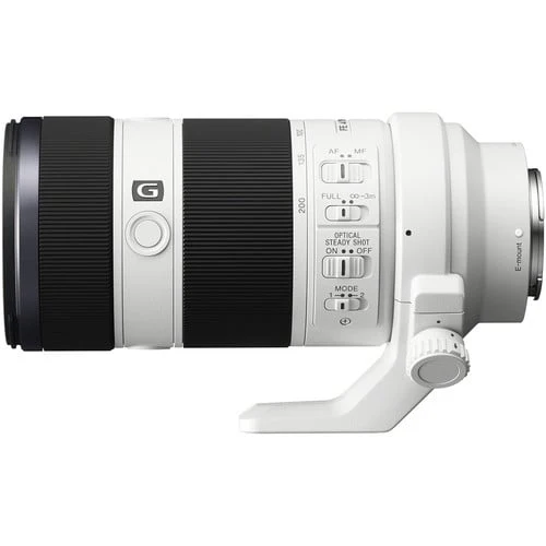 Sony FE 70-200mm f/4 G OSS Lens - Image 2