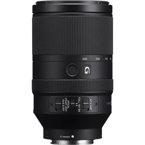 Sony FE 70-300mm f/4.5-5.6 G OSS Lens - Image 2