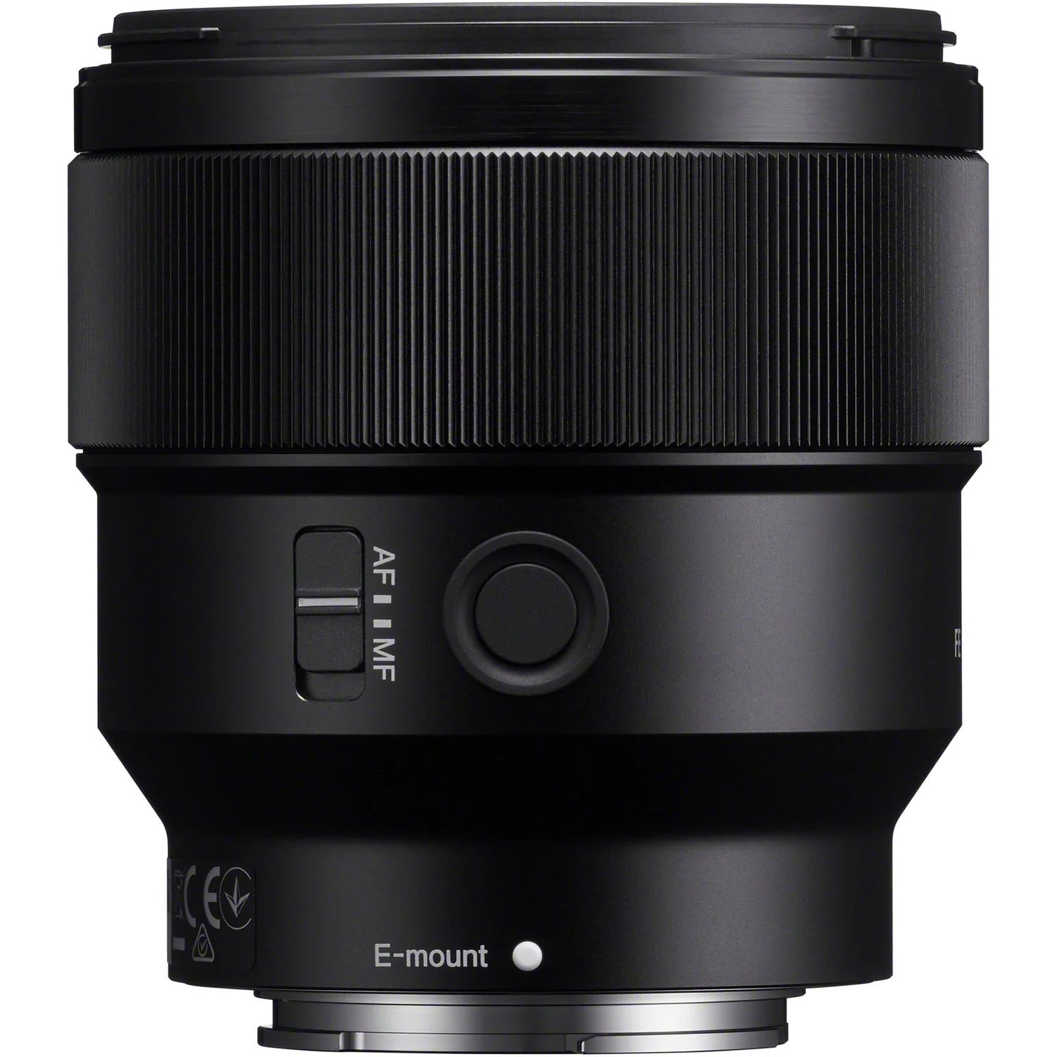 Sony FE 85mm f/1.8 Prime Lens - Image 2