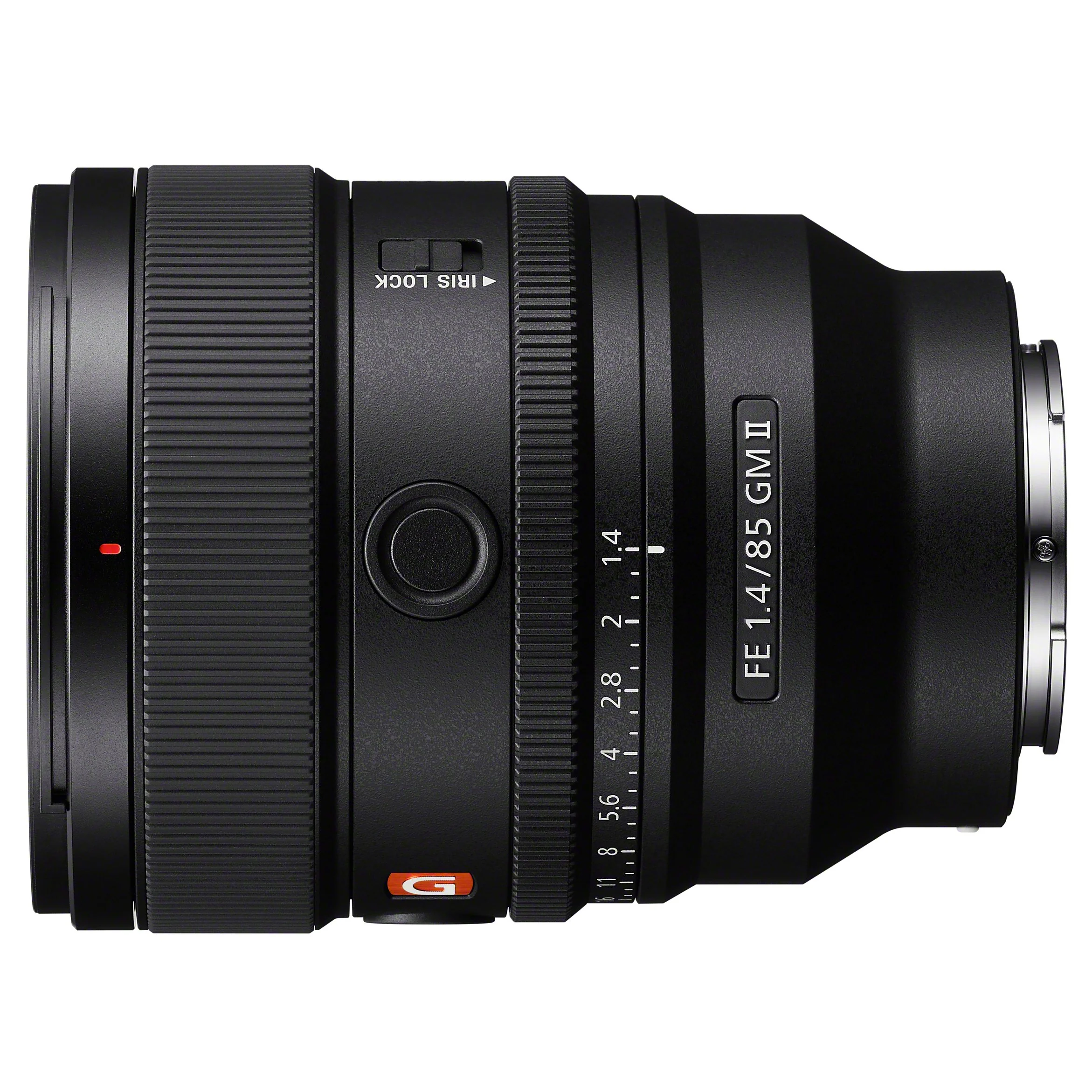 Sony FE 85mm f/1.4 GM II Lens - Image 2