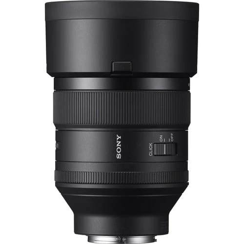 Sony FE 85mm f/1.4 GM Prime Lens - Image 2