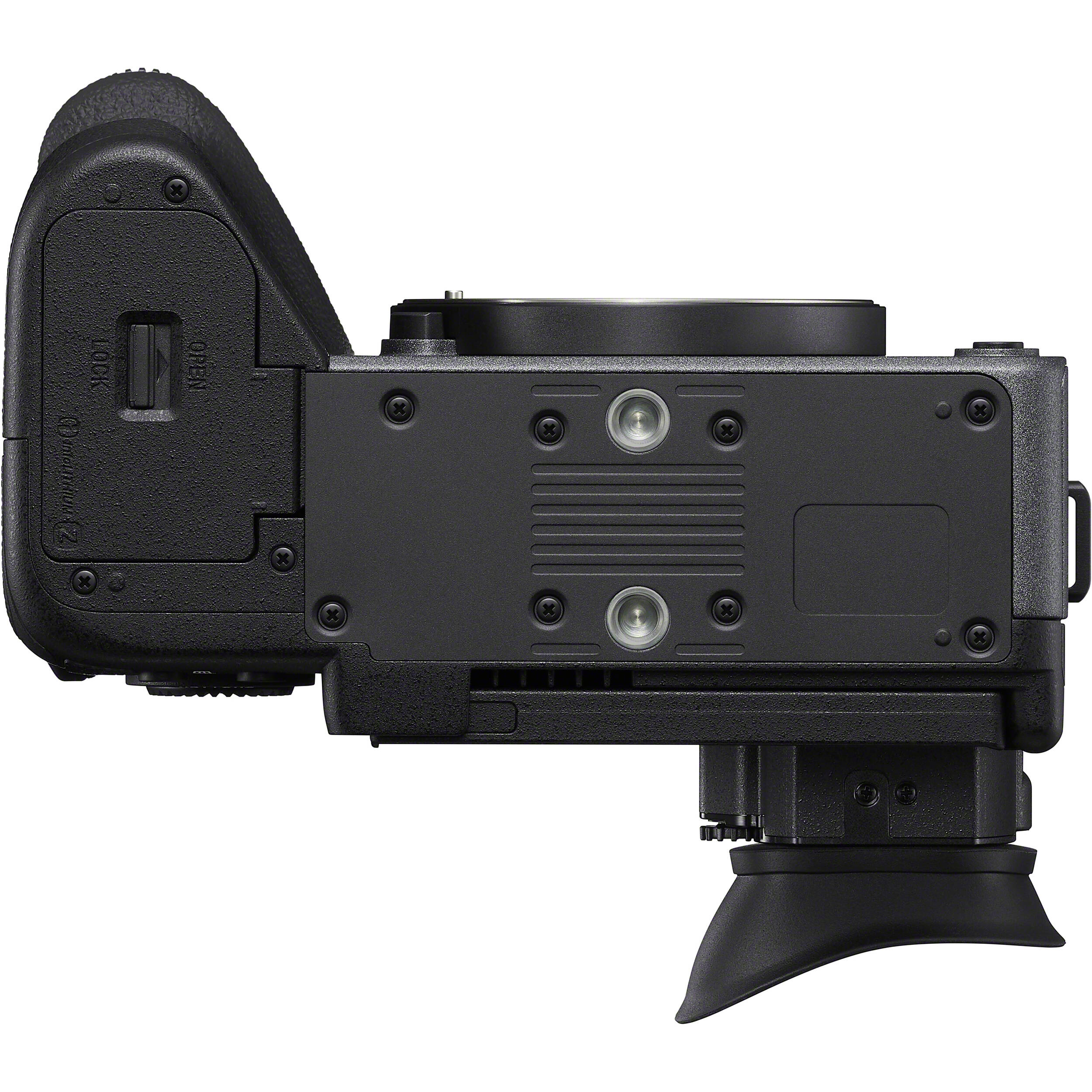 Sony FX2 Cinema Camera - Image 4