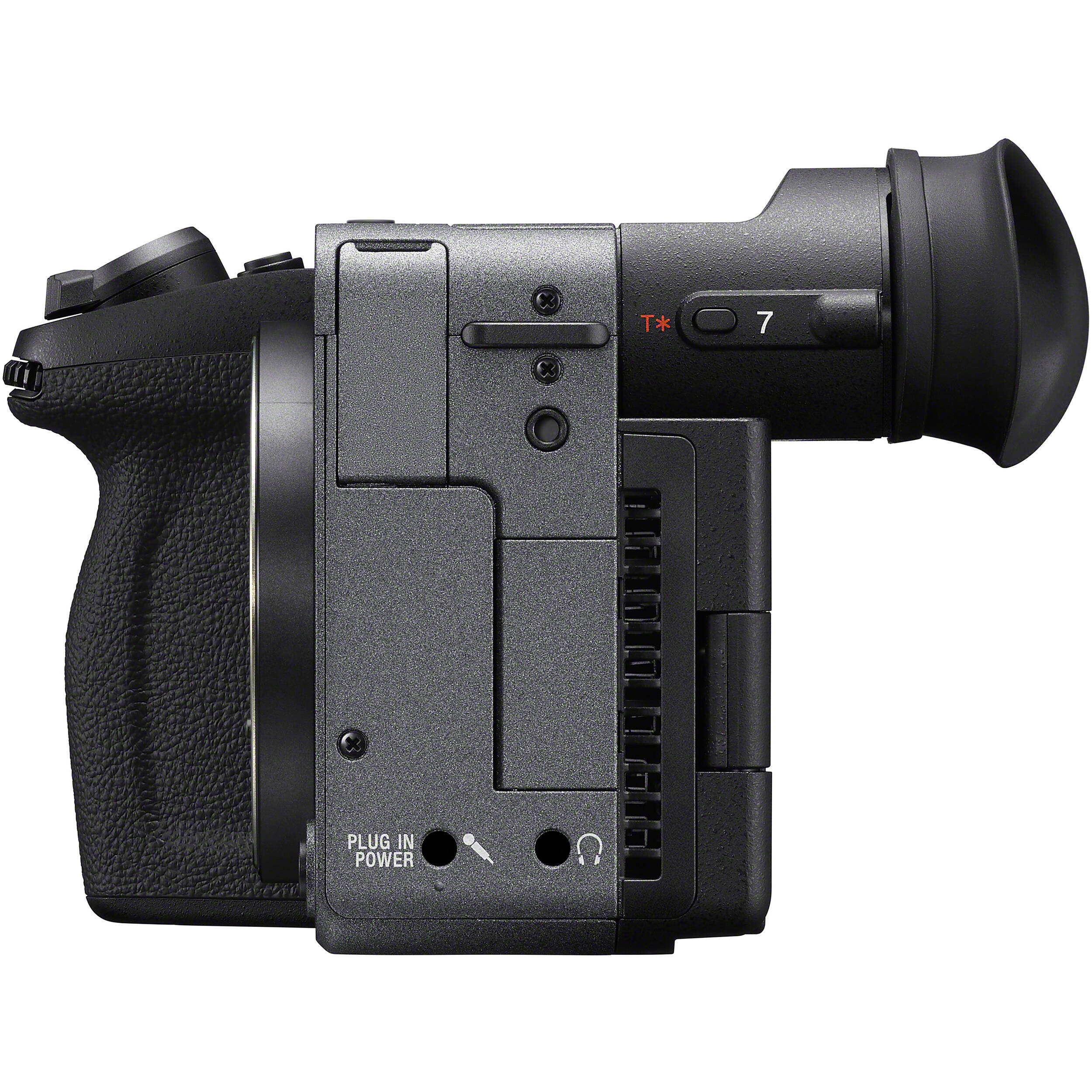 Sony FX2 Cinema Camera - Image 9