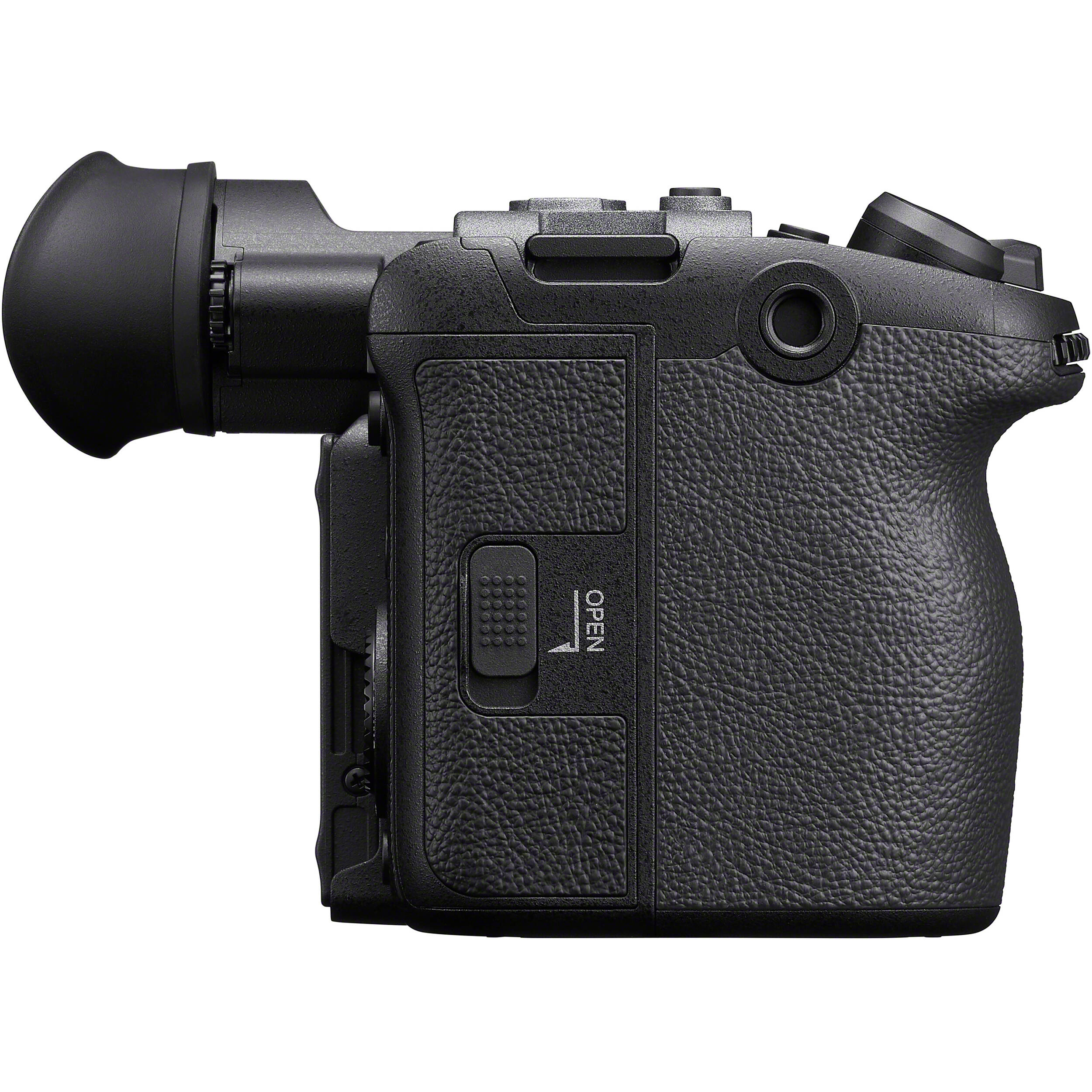 Sony FX2 Cinema Camera with XLR Handle - Image 7